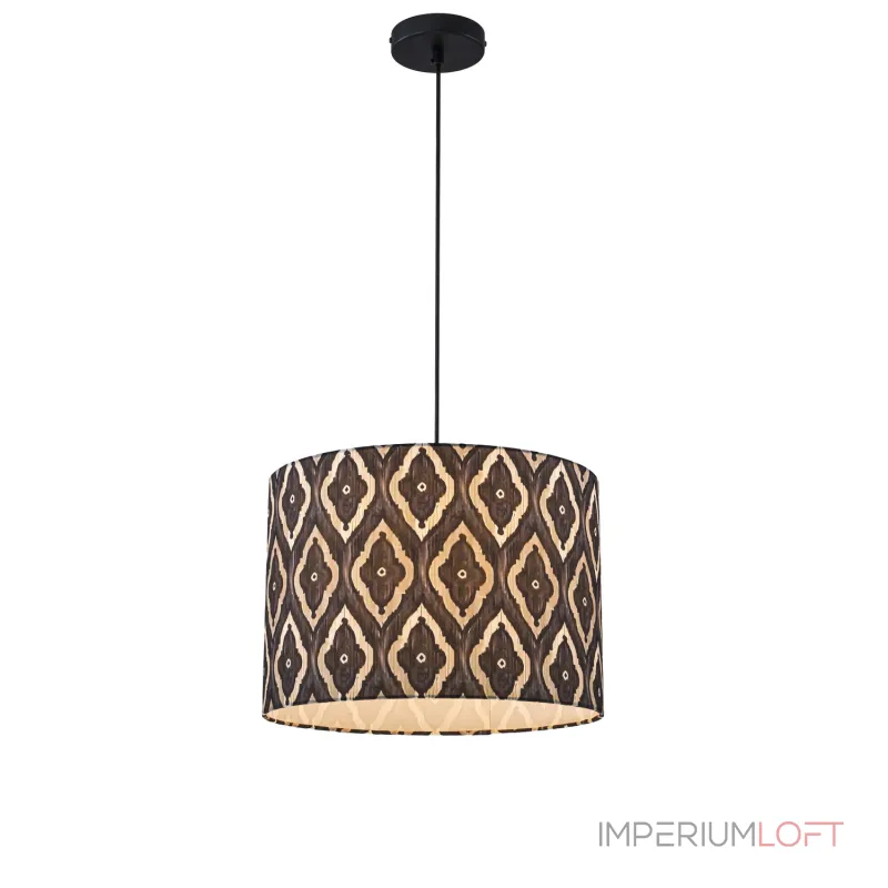 Подвесной светильник Favourite Etiam 4765-1P от ImperiumLoft