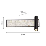 Бра Favourite Primum 4859-1W от ImperiumLoft