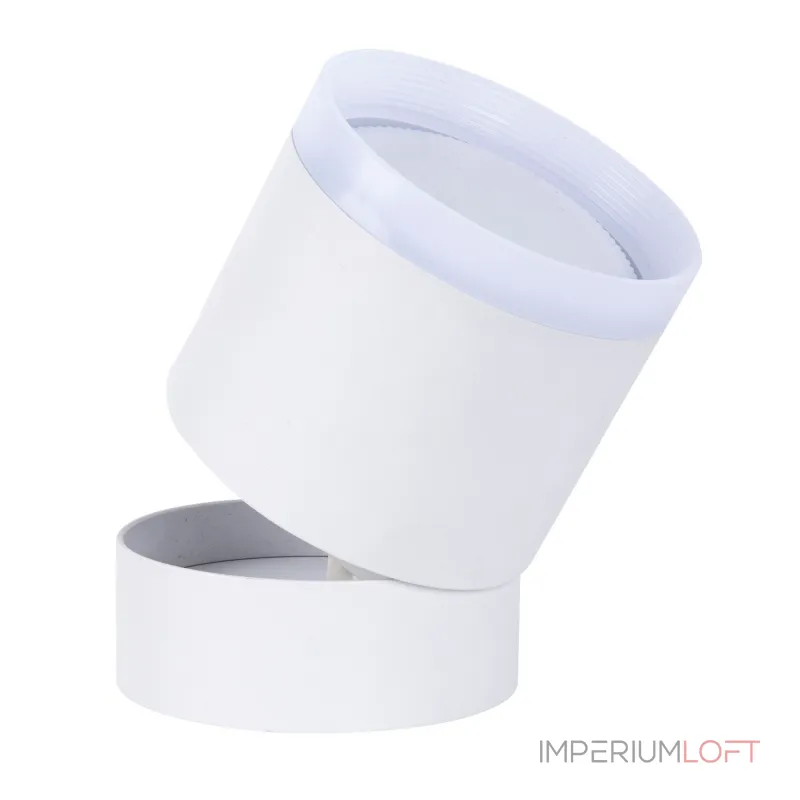 Потолочный светильник Favourite Dixi 4709-1C от ImperiumLoft