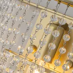 Бра Favourite Fringe 4762-1W от ImperiumLoft