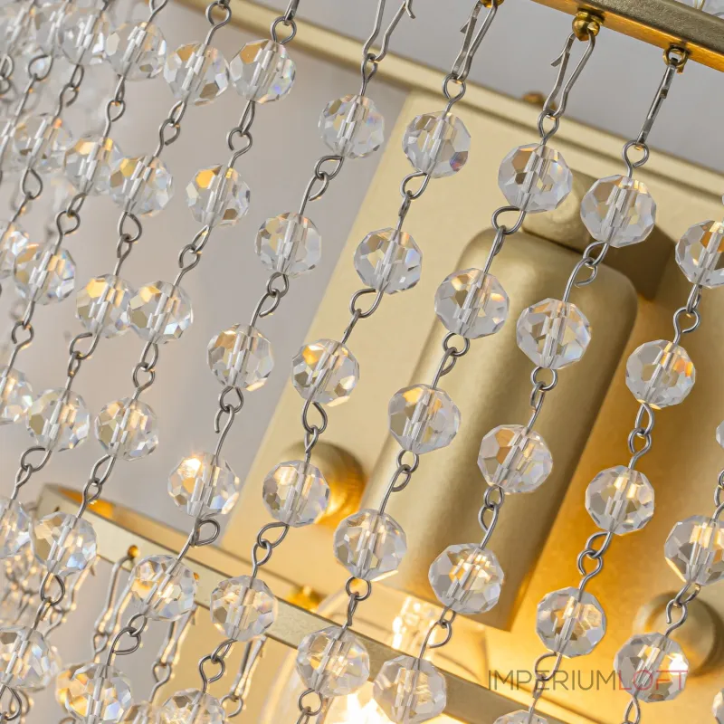 Бра Favourite Fringe 4762-1W от ImperiumLoft