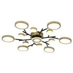Потолочная люстра F-Promo Hybrid 4686-13C от ImperiumLoft