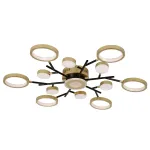 Потолочная люстра F-Promo Hybrid 4686-13C от ImperiumLoft