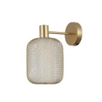 Настенный светильник F-promo Tokri 4603-1W от ImperiumLoft