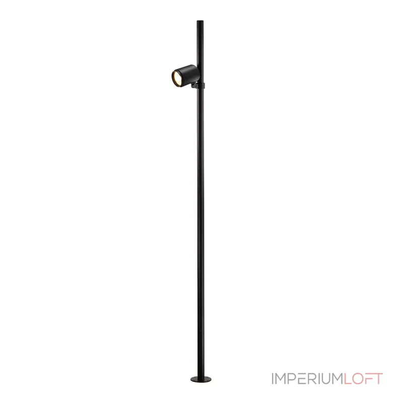 Уличный светильник Favourite Securitas 4638-1F от ImperiumLoft Уличный светильник Favourite Securitas 4638-1F от ImperiumLoft