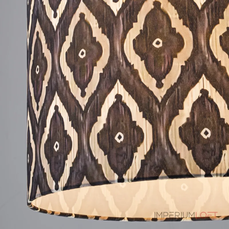 Подвесной светильник Favourite Etiam 4765-1P от ImperiumLoft