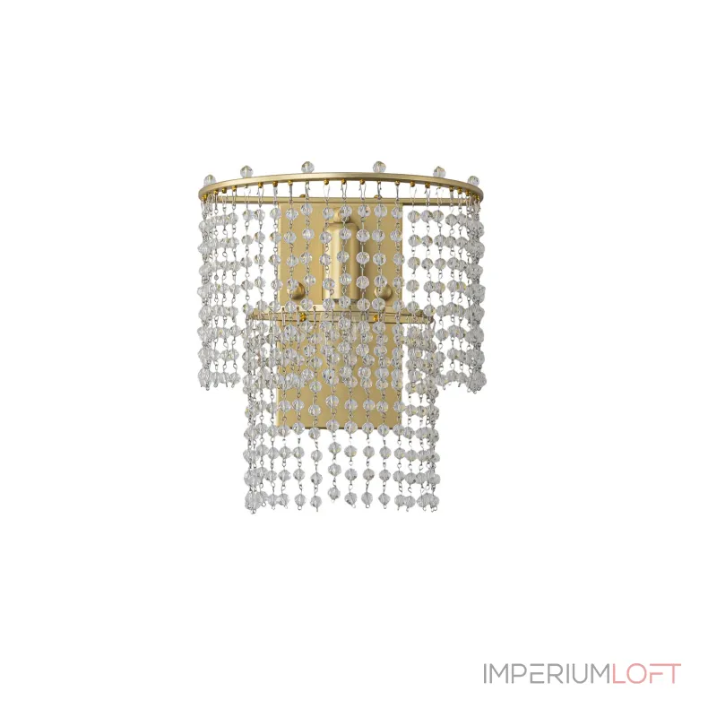 Бра Favourite Fringe 4762-1W от ImperiumLoft