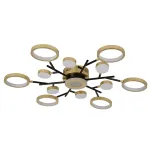 Потолочная люстра F-Promo Hybrid 4686-13C от ImperiumLoft