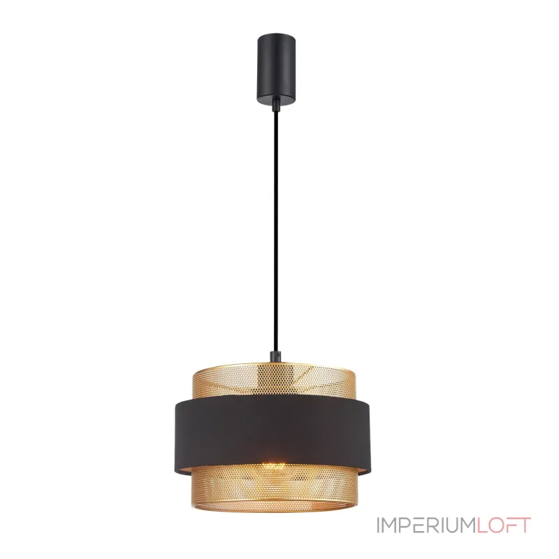 Подвесной светильник F-Promo Fortis 4778-1P от ImperiumLoft Подвесной светильник F-Promo Fortis 4778-1P от ImperiumLoft