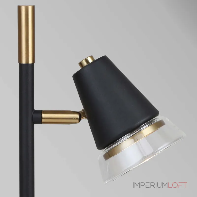 Настольный светильник F-promo Trandy 4618-1T от ImperiumLoft Настольный светильник F-promo Trandy 4618-1T от ImperiumLoft