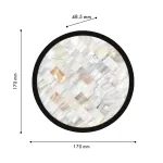 Бра Favourite Helium 4705-1W от ImperiumLoft