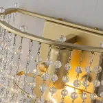 Бра Favourite Fringe 4762-1W от ImperiumLoft