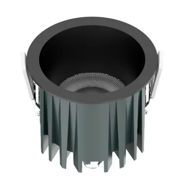 Встраиваемый светильник Favourite Notio 4819-1C