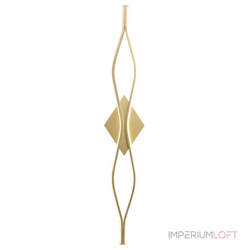 Бра Favourite Mebius 4741-2W от ImperiumLoft