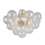 Потолочная люстра Favourite Multibulla 4202-5C