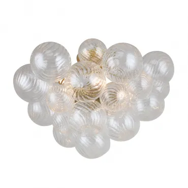 Потолочная люстра Favourite Multibulla 4202-5C Потолочная люстра Favourite Multibulla 4202-5C