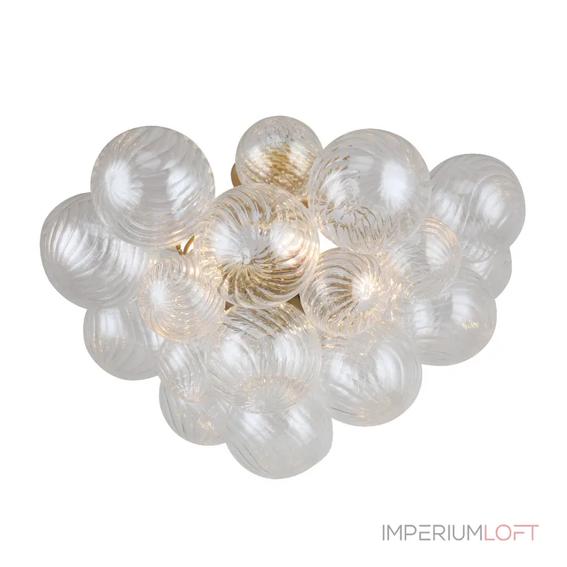 Потолочная люстра Favourite Multibulla 4202-5C Потолочная люстра Favourite Multibulla 4202-5C