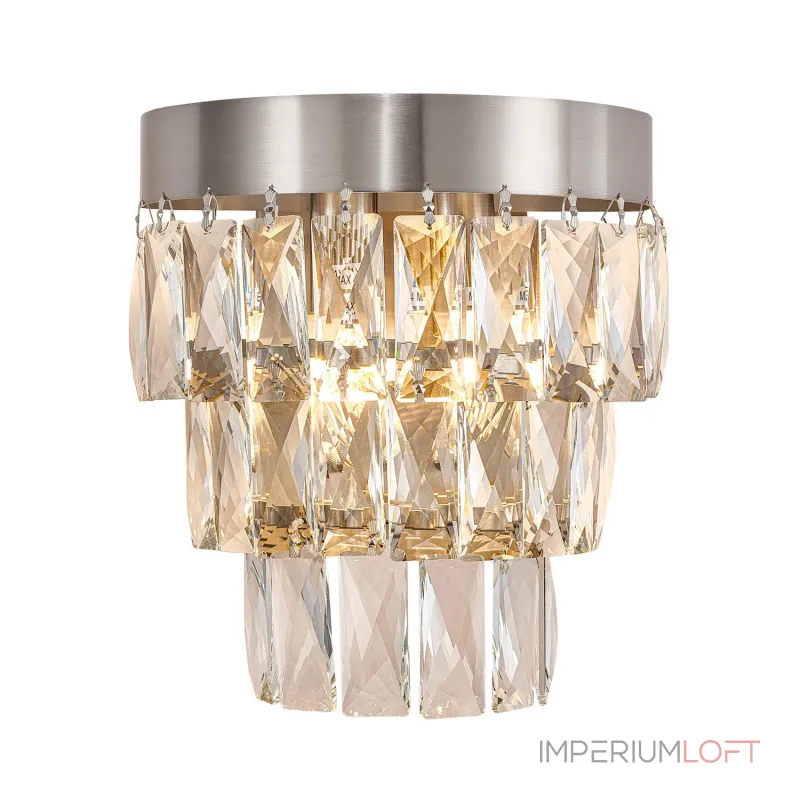 Бра Favourite Magnitudo 4715-2W от ImperiumLoft Бра Favourite Magnitudo 4715-2W от ImperiumLoft