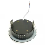 Светильник потолочный встраиваемый Feron DL544 GX53 IP44 15W от ImperiumLoft