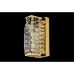 Настенный светильник ' Dio D`arte Magaza Magaza L 2.11x26.100 G от ImperiumLoft