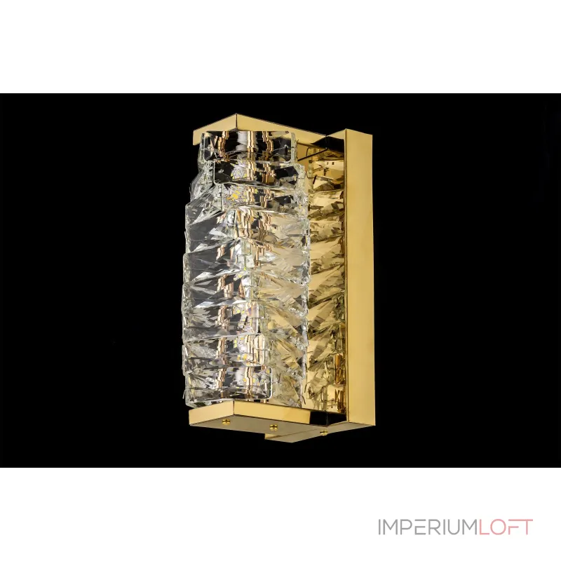 Настенный светильник ' Dio D`arte Magaza Magaza L 2.11x26.100 G от ImperiumLoft