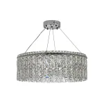 Люстра подвесная Arti Lampadari Ovindoli Gold Ovindoli L 1.5.60.102 N от ImperiumLoft