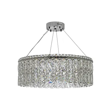 Люстра подвесная Arti Lampadari Ovindoli Gold Ovindoli L 1.5.60.102 N