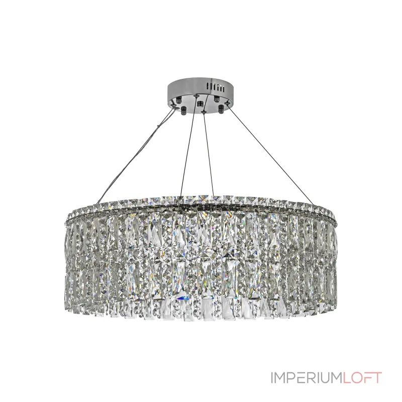 Люстра подвесная Arti Lampadari Ovindoli Gold Ovindoli L 1.5.60.102 N от ImperiumLoft Люстра подвесная Arti Lampadari Ovindoli Gold Ovindoli L 1.5.60.102 N от ImperiumLoft