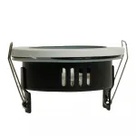 Светильник потолочный встраиваемый Feron DL544 GX53 IP44 15W от ImperiumLoft