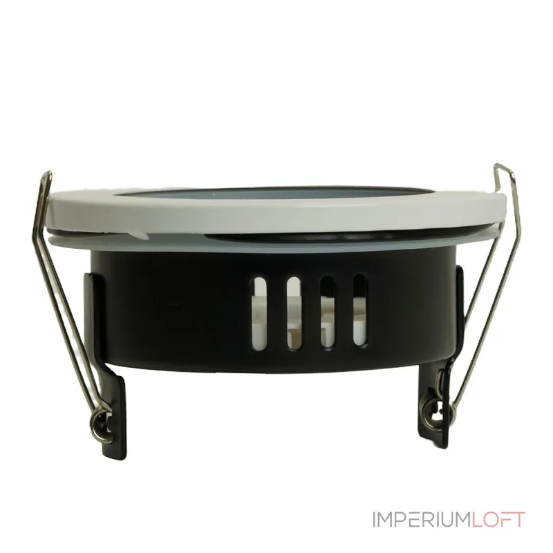 Светильник потолочный встраиваемый Feron DL544 GX53 IP44 15W от ImperiumLoft