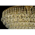 Потолочная люстра Arti Lampadari Empoli Gold Empoli E 1.2.80.100 G от ImperiumLoft