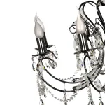 Подвесная люстра Arti Lampadari Romano Nb Romano E 1.1.8.601 NB от ImperiumLoft