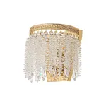 Бра Arti Lampadari Castellana Gold Castellana E 2.10.107 G от ImperiumLoft