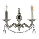 Бра Arti Lampadari Amelia Sb Amelia E 2.1.2.600 SB от ImperiumLoft