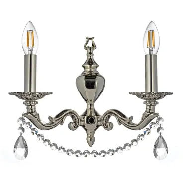 Бра Arti Lampadari Amelia Sb Amelia E 2.1.2.600 SB