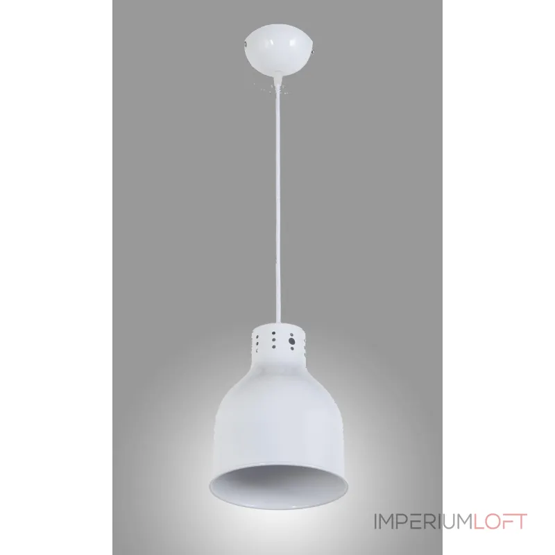 Подвесной светильник Arti Lampadari Colata Colata E 1.3.P1 W от ImperiumLoft Подвесной светильник Arti Lampadari Colata Colata E 1.3.P1 W от ImperiumLoft