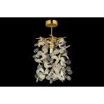 Люстра подвесная ' Dio D`arte Tavenna Antigue Tavenna H 1.5.21.102 A от ImperiumLoft