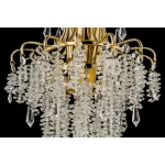Подвесная люстра Arti Lampadari Erli Gb Erli E 1.5.30.105 GB от ImperiumLoft