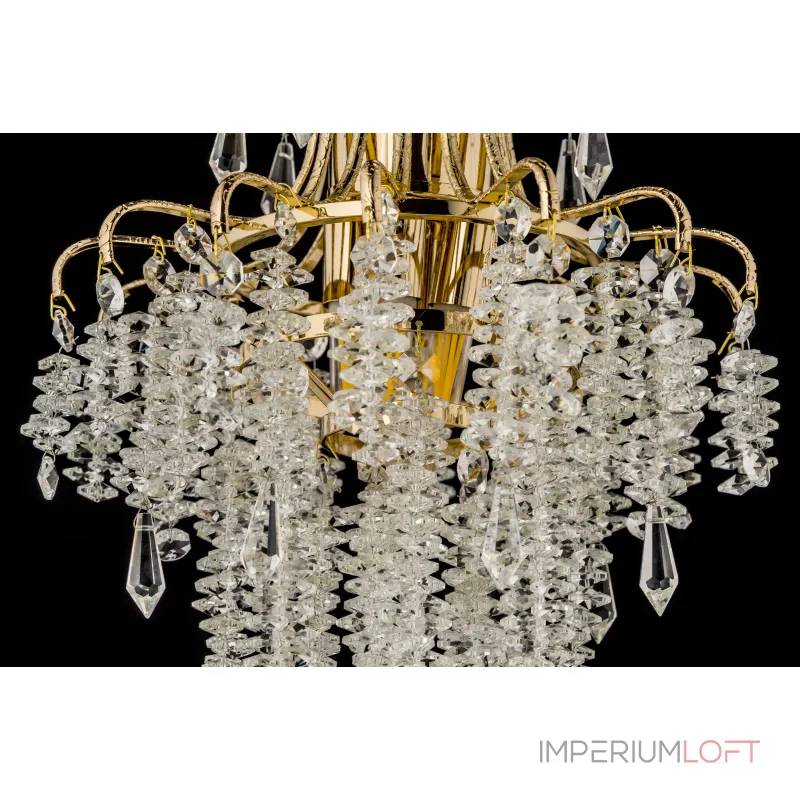 Подвесная люстра Arti Lampadari Erli Gb Erli E 1.5.30.105 GB от ImperiumLoft Подвесная люстра Arti Lampadari Erli Gb Erli E 1.5.30.105 GB от ImperiumLoft