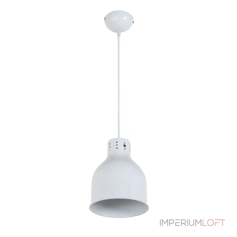 Подвесной светильник Arti Lampadari Colata Colata E 1.3.P1 W от ImperiumLoft Подвесной светильник Arti Lampadari Colata Colata E 1.3.P1 W от ImperiumLoft