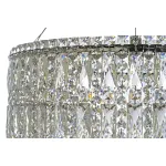 Люстра подвесная Arti Lampadari Ovindoli Gold Ovindoli L 1.5.60.102 N от ImperiumLoft