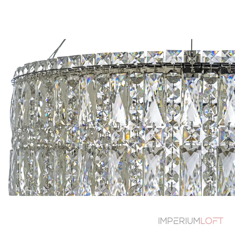 Люстра подвесная Arti Lampadari Ovindoli Gold Ovindoli L 1.5.60.102 N от ImperiumLoft Люстра подвесная Arti Lampadari Ovindoli Gold Ovindoli L 1.5.60.102 N от ImperiumLoft