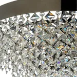 Люстра потолочная Arti Lampadari Avio Avio E 1.5.40.100 PB от ImperiumLoft