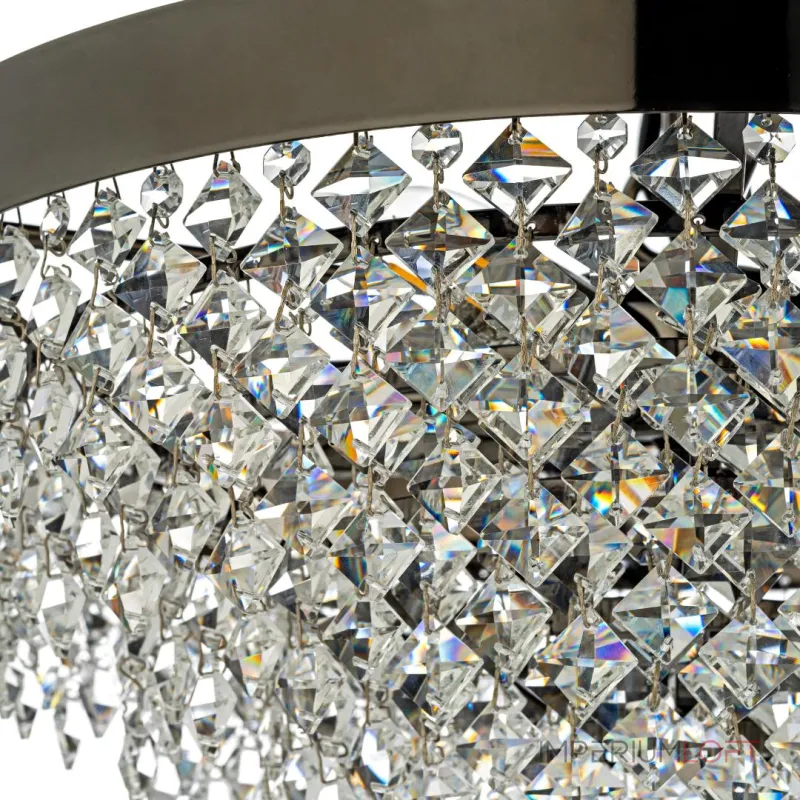 Люстра потолочная Arti Lampadari Avio Avio E 1.5.40.100 PB от ImperiumLoft Люстра потолочная Arti Lampadari Avio Avio E 1.5.40.100 PB от ImperiumLoft