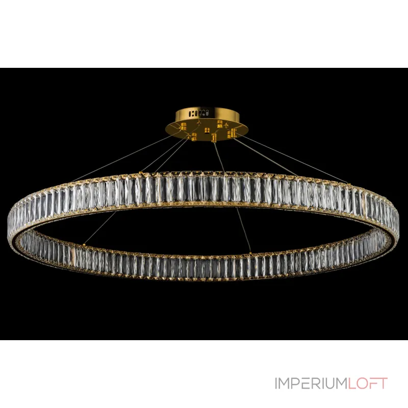 Подвесной светильник ' Dio D`arte Caneva Caneva L 1.5.100.100 G от ImperiumLoft