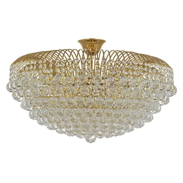 Потолочная люстра Arti Lampadari Empoli Gold Empoli E 1.2.80.100 G