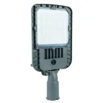 Уличный консольный светильник на столб Feron 53025 от ImperiumLoft