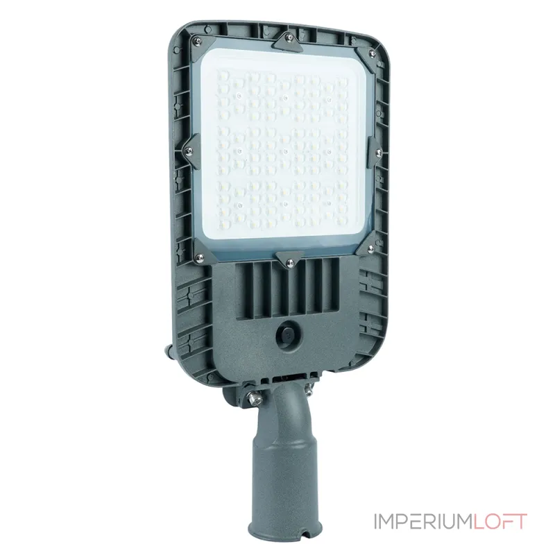 Уличный консольный светильник на столб Feron 53025 от ImperiumLoft Уличный консольный светильник на столб Feron 53025 от ImperiumLoft