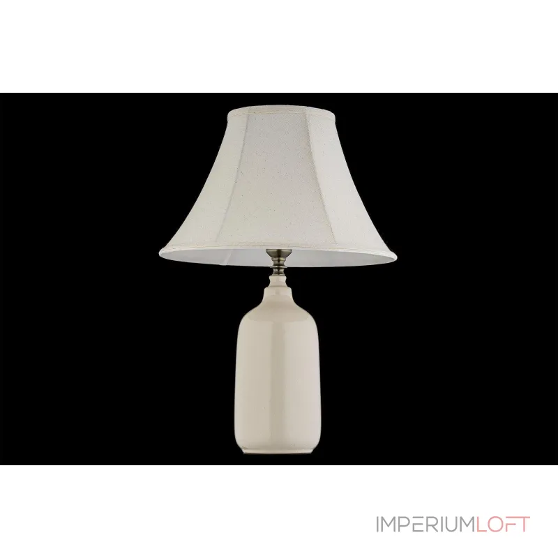 Настольная лампа Arti Lampadari Marcello Marcello E 4.1 C от ImperiumLoft