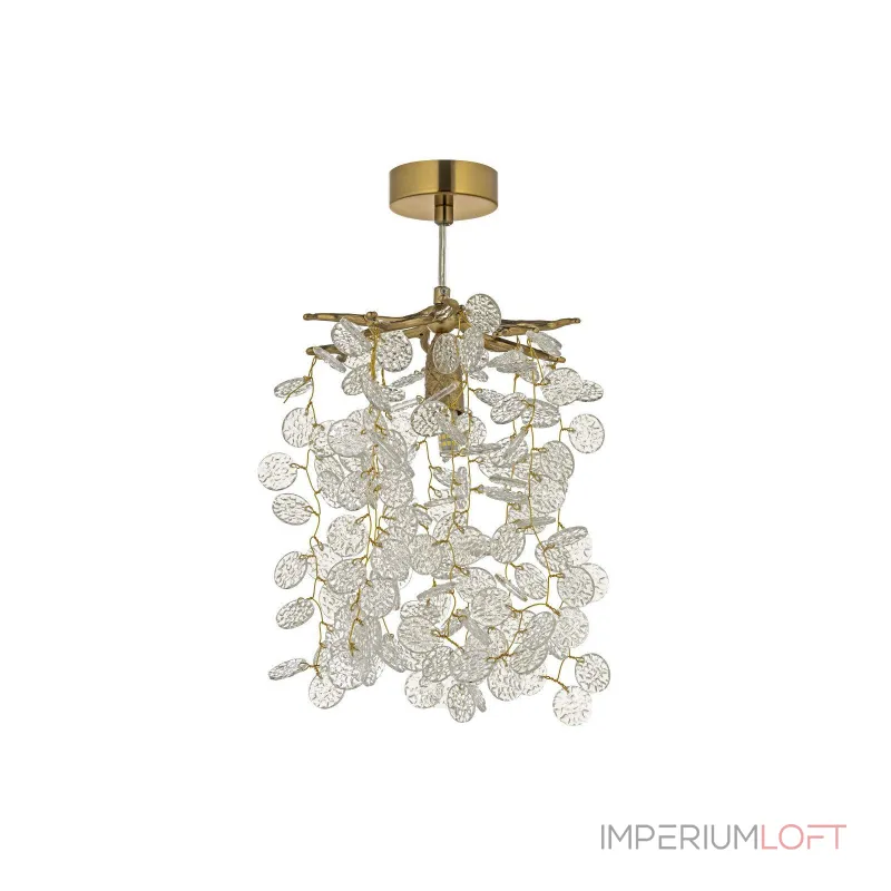 Люстра подвесная ' Dio D`arte Tavenna Antigue Tavenna H 1.5.21.102 A от ImperiumLoft